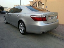 للبيع لكزس LS 2008