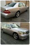 للبيع لكزس LS 2005