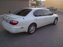 للبيع نيسان Maxima 2002