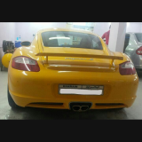 للبيع بورش Cayman S 2008