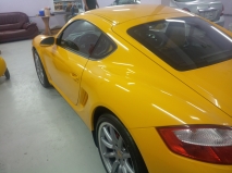 للبيع بورش Cayman S 2008