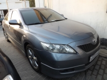 للبيع تويوتا camry 2009