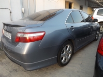 للبيع تويوتا camry 2009