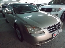 للبيع نيسان Altima 2005