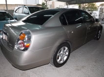 للبيع نيسان Altima 2005