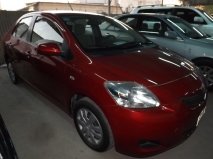 للبيع تويوتا Yaris 2010