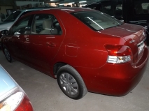 للبيع تويوتا Yaris 2010