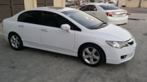 للبيع هوندا Civic 2009