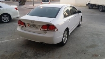 للبيع هوندا Civic 2009