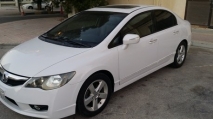 للبيع هوندا Civic 2009