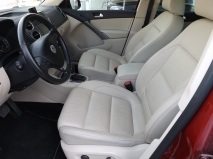 للبيع فولكس واجن Tiguan 2009