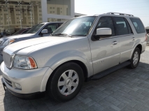 للبيع لنكن Navigator 2005