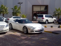 للبيع شفروليت Corvette 2006