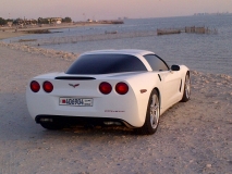 للبيع شفروليت Corvette 2006