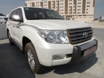 للبيع تويوتا Land Cruiser  2008