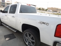 للبيع شفروليت Silverado 2013