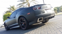 للبيع شفروليت Camaro 2012