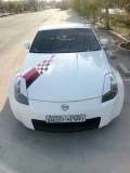 للبيع نيسان ZX 2003