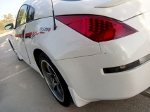 للبيع نيسان ZX 2003