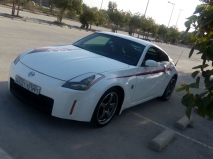 للبيع نيسان ZX 2003