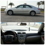 للبيع تويوتا camry 2007