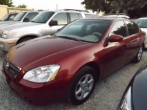 للبيع نيسان Altima 2007