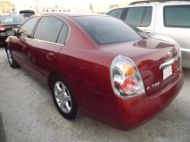 للبيع نيسان Altima 2007