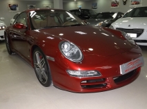 للبيع بورش carrera s 2008