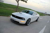 للبيع فورد Mustang  2007