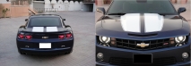 للبيع شفروليت Camaro 2010