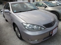 للبيع تويوتا camry 2005