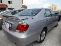 للبيع تويوتا camry 2005