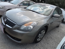 للبيع نيسان Altima 2008