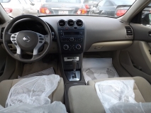 للبيع نيسان Altima 2008