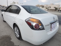 للبيع نيسان Altima 2010