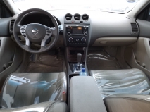 للبيع نيسان Altima 2012