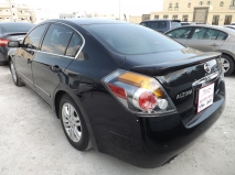 للبيع نيسان Altima 2012