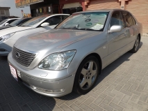 للبيع لكزس LS 2005