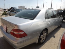 للبيع لكزس LS 2005