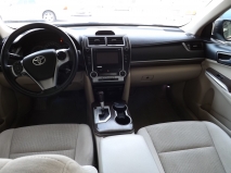 للبيع تويوتا camry 2012