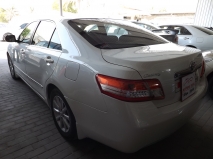 للبيع تويوتا camry 2010