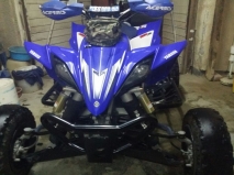 للبيع دراجات نارية Yamaha 2009