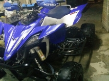 للبيع دراجات نارية Yamaha 2009