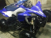 للبيع دراجات نارية Yamaha 2009