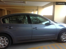 للبيع نيسان Altima 2010