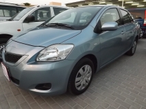 للبيع تويوتا Yaris 2011