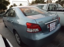 للبيع تويوتا Yaris 2011