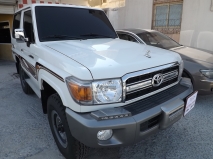 للبيع تويوتا Land Cruiser  2014