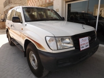 للبيع تويوتا Land Cruiser  2004