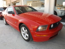 للبيع فورد Mustang  2007